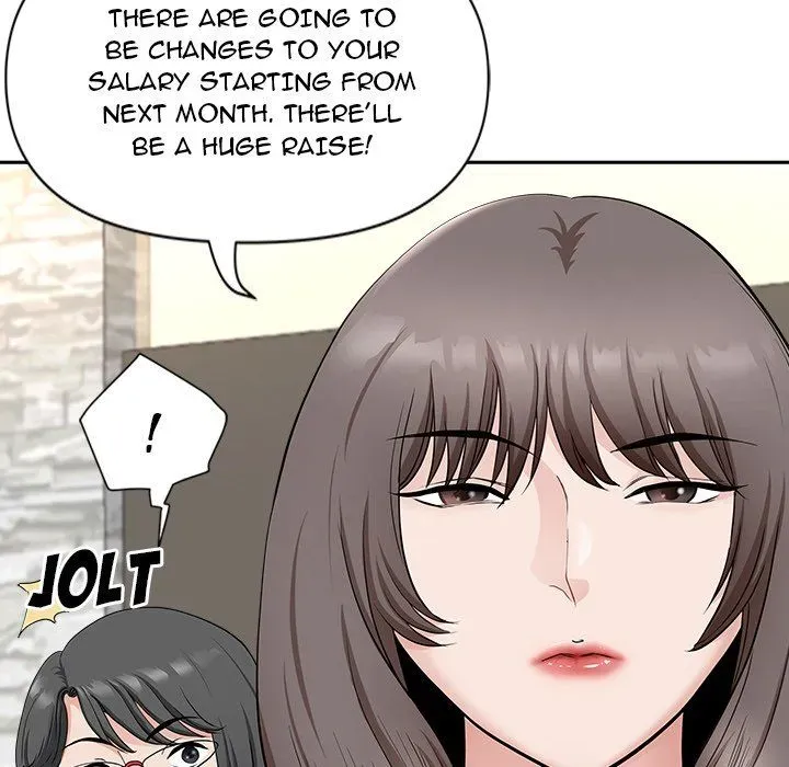 My Husband's a Twin! Chapter 38 page 66 - 