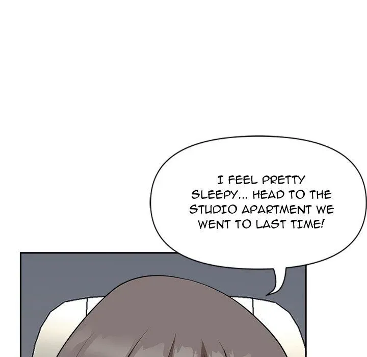 My Husband's a Twin! Chapter 38 page 82 - 