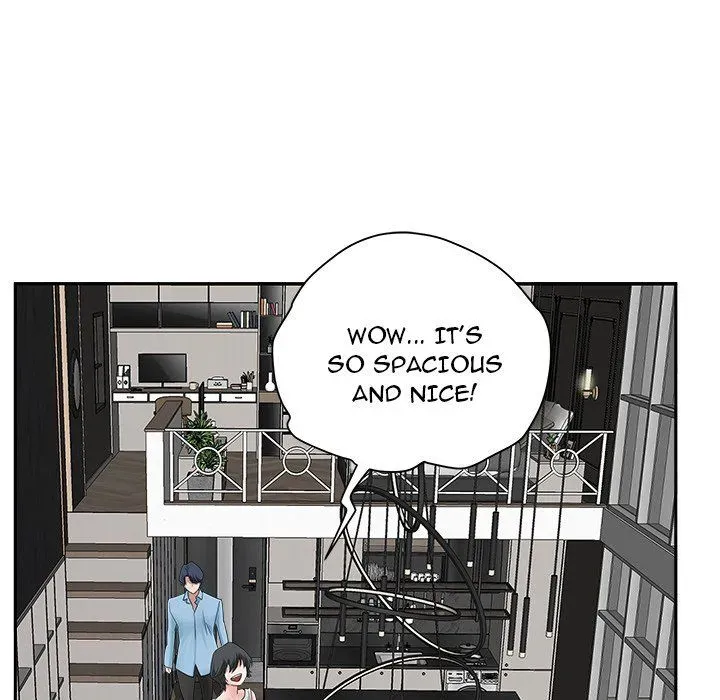 My Husband's a Twin! Chapter 38 page 100 - 
