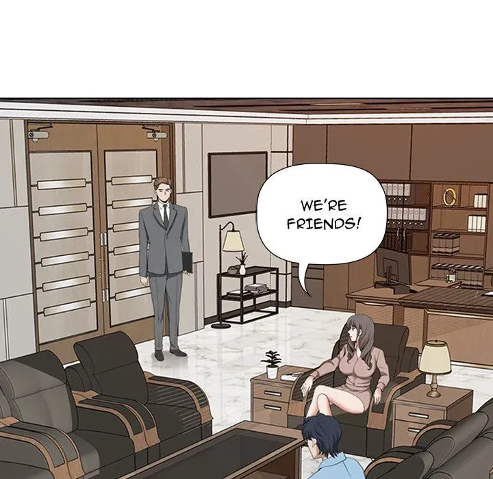 My Husband's a Twin! Chapter 4 page 16 - 