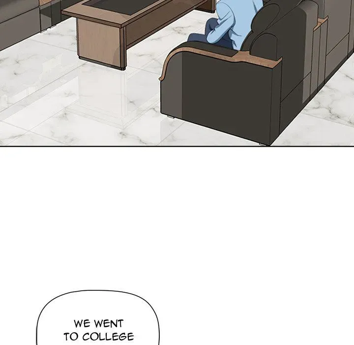 My Husband's a Twin! Chapter 4 page 17 - 