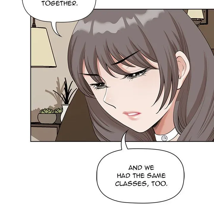 My Husband's a Twin! Chapter 4 page 18 - 