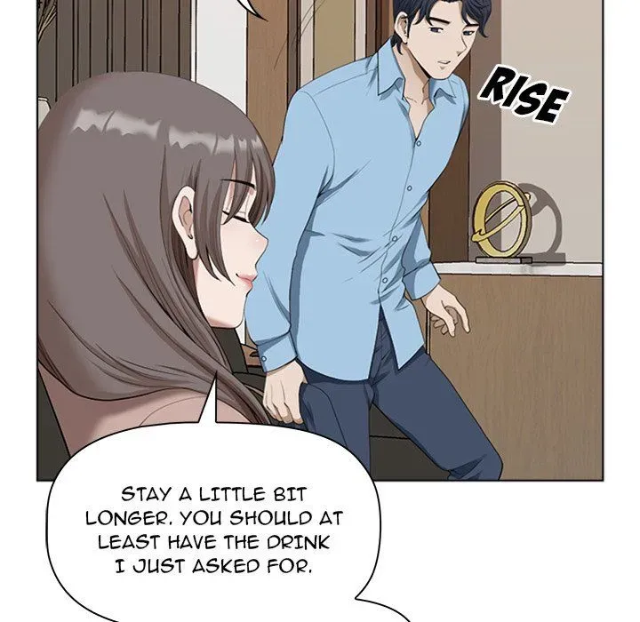My Husband's a Twin! Chapter 4 page 21 - 