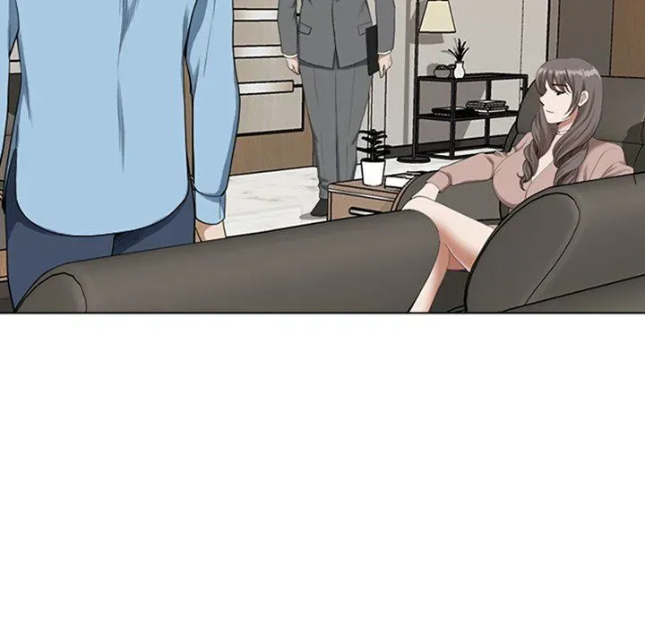 My Husband's a Twin! Chapter 4 page 25 - 