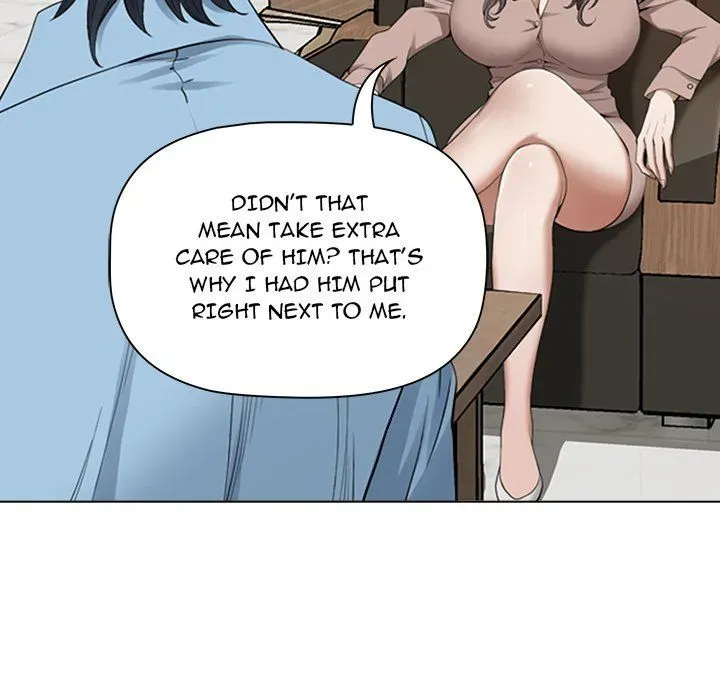 My Husband's a Twin! Chapter 4 page 32 - 