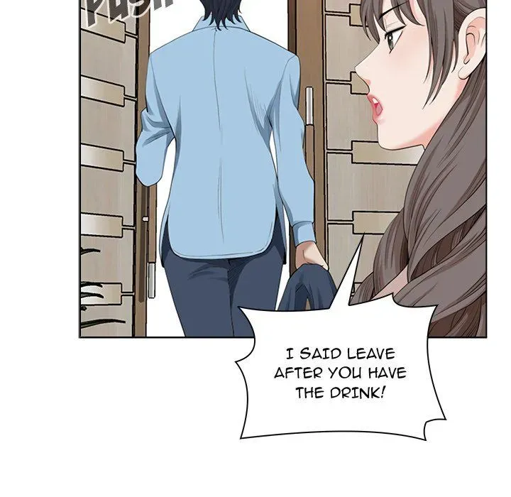 My Husband's a Twin! Chapter 4 page 35 - 