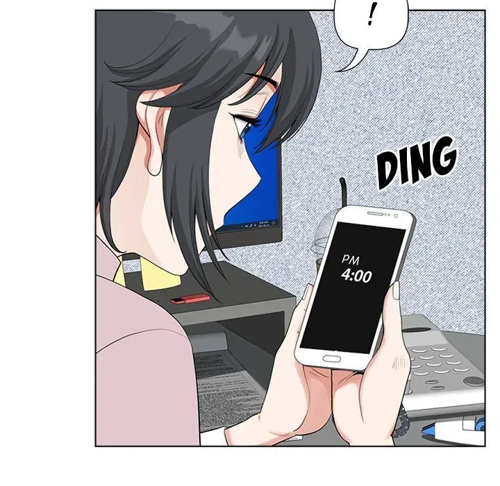 My Husband's a Twin! Chapter 4 page 46 - 