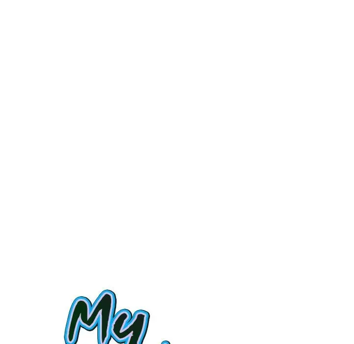 My Husband's a Twin! Chapter 4 page 8 - 