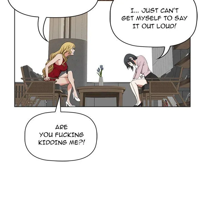 My Husband's a Twin! Chapter 4 page 76 - 