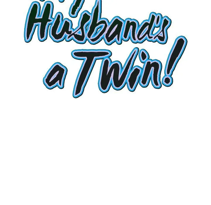 My Husband's a Twin! Chapter 4 page 9 - 