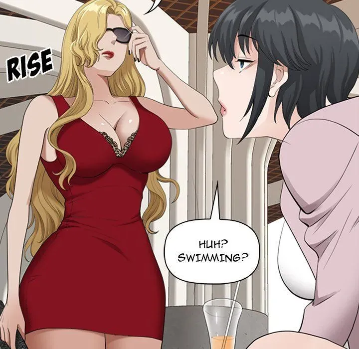 My Husband's a Twin! Chapter 4 page 81 - 