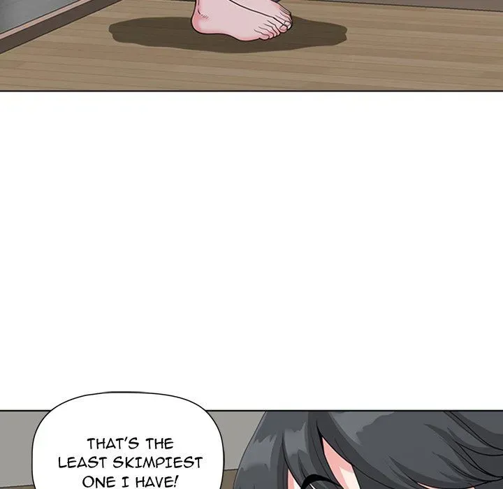 My Husband's a Twin! Chapter 4 page 89 - 