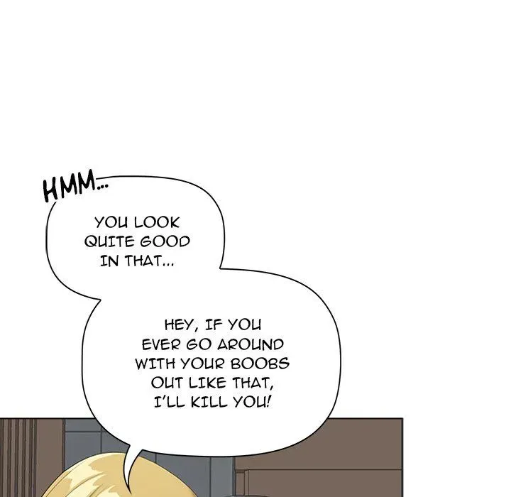 My Husband's a Twin! Chapter 4 page 96 - 
