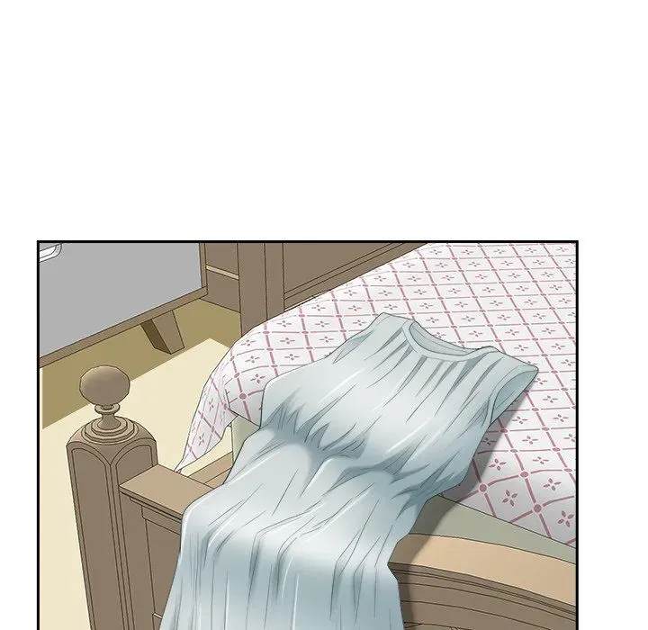 My Husband's a Twin! Chapter 40 page 107 - 