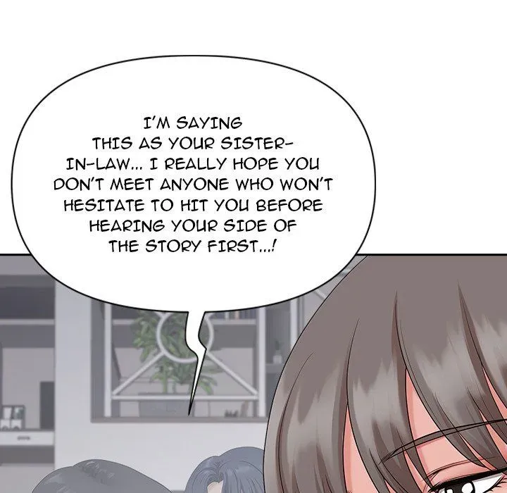 My Husband's a Twin! Chapter 40 page 22 - 