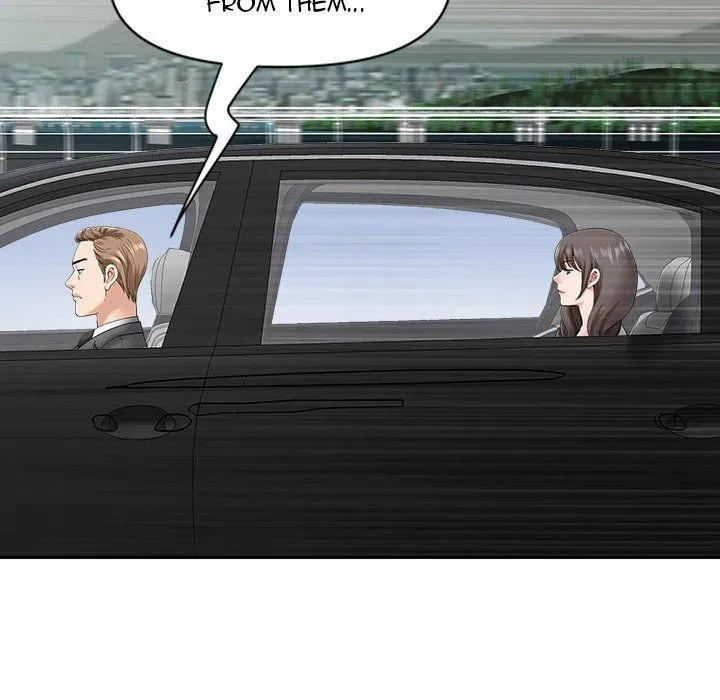 My Husband's a Twin! Chapter 40 page 38 - 