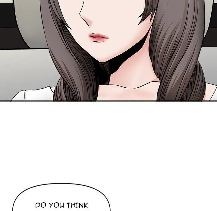 My Husband's a Twin! Chapter 40 page 5 - 