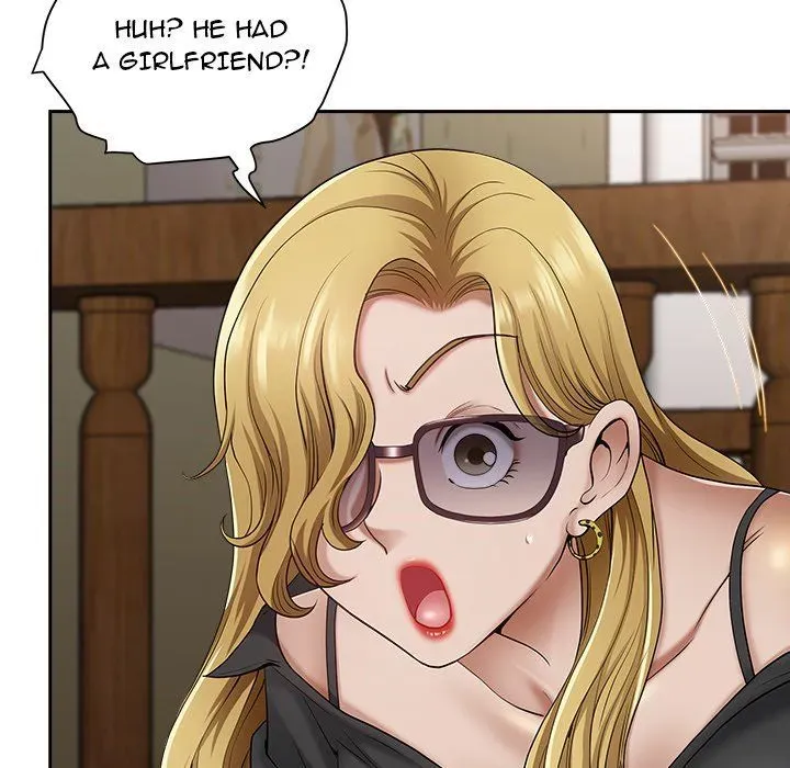 My Husband's a Twin! Chapter 40 page 73 - 
