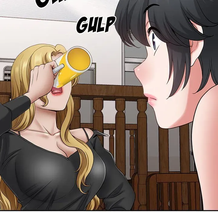 My Husband's a Twin! Chapter 40 page 79 - 