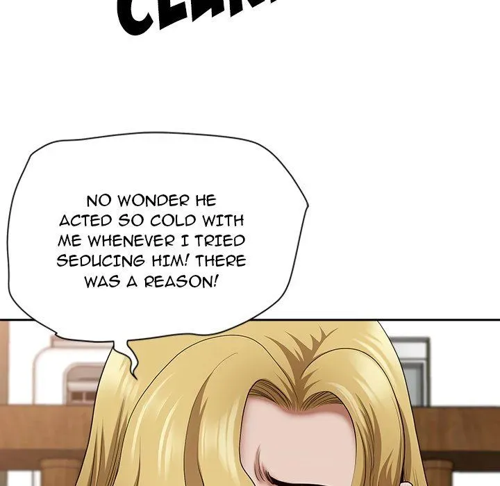 My Husband's a Twin! Chapter 40 page 82 - 
