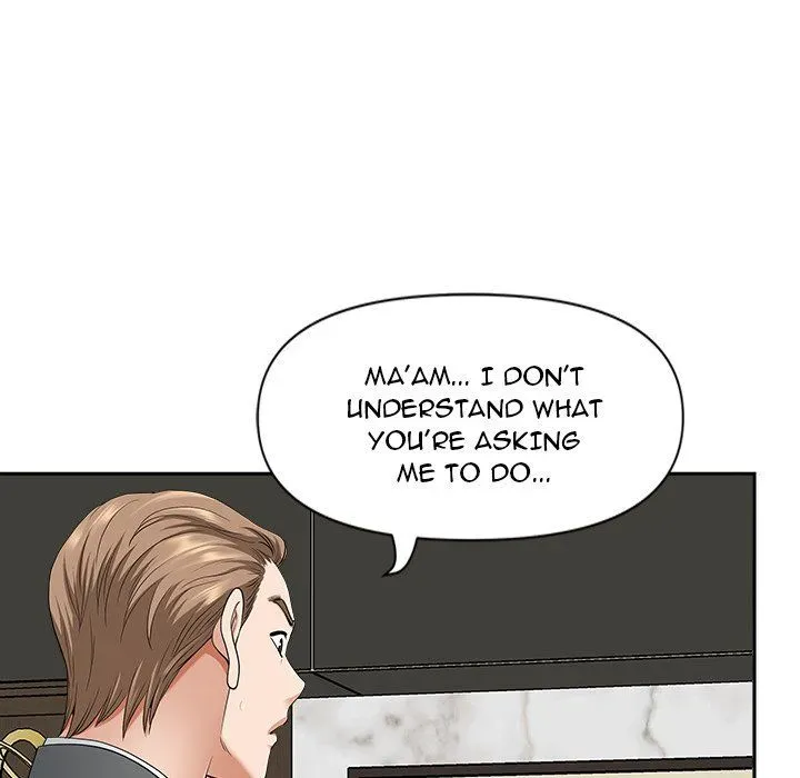 My Husband's a Twin! Chapter 40 page 98 - 