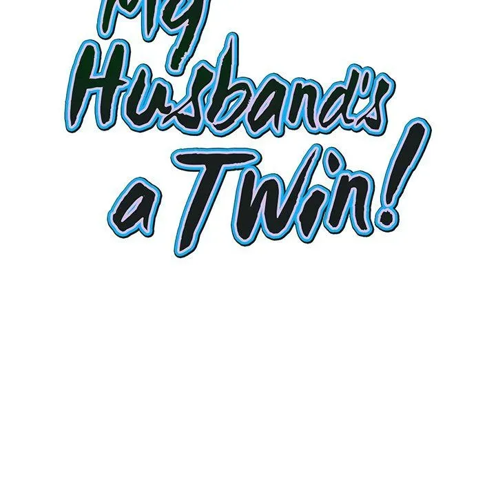 My Husband's a Twin! Chapter 41 page 12 - 