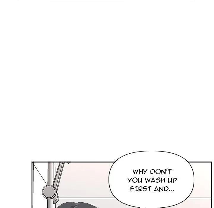 My Husband's a Twin! Chapter 41 page 125 - 