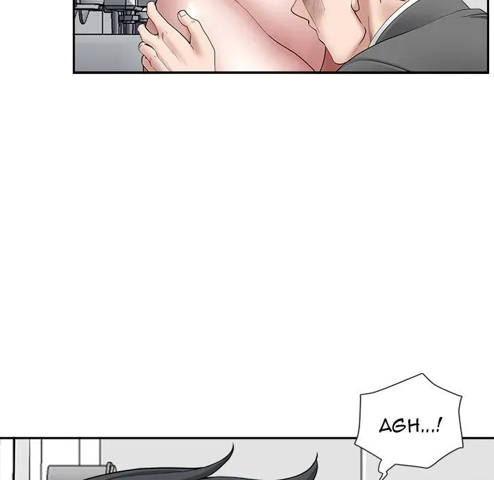 My Husband's a Twin! Chapter 41 page 127 - 