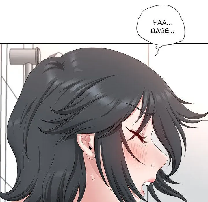 My Husband's a Twin! Chapter 41 page 134 - 