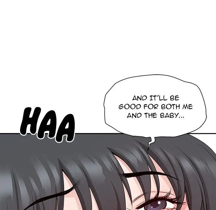 My Husband's a Twin! Chapter 41 page 141 - 