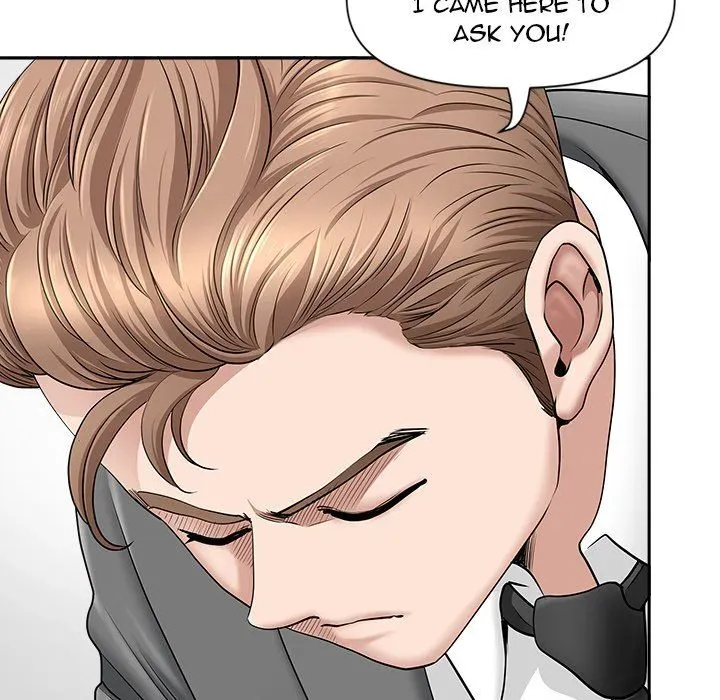 My Husband's a Twin! Chapter 41 page 25 - 