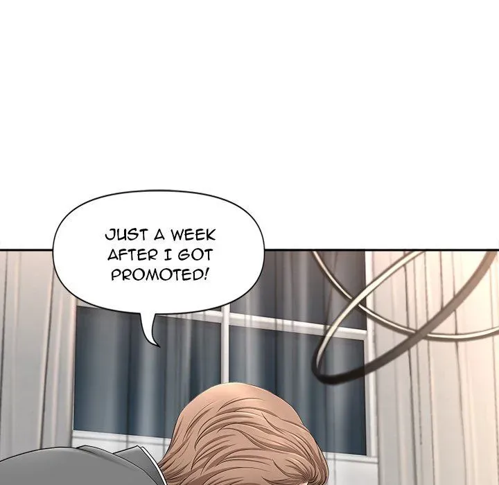My Husband's a Twin! Chapter 41 page 36 - 