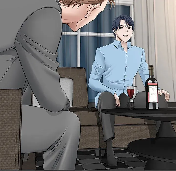 My Husband's a Twin! Chapter 41 page 37 - 