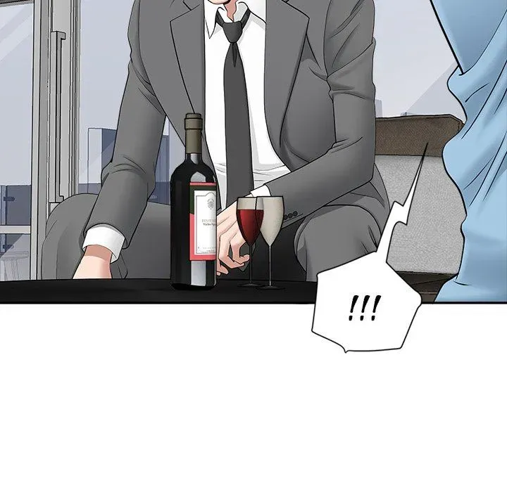 My Husband's a Twin! Chapter 41 page 45 - 