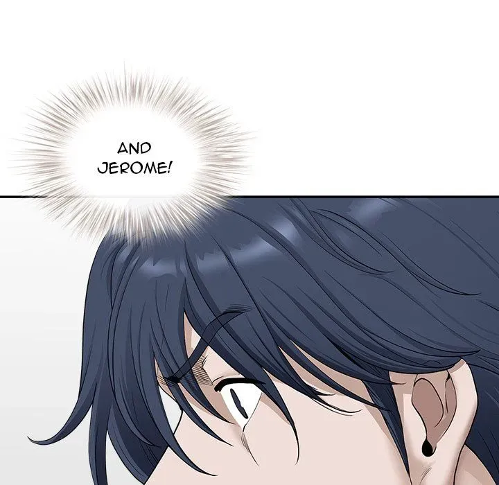 My Husband's a Twin! Chapter 41 page 48 - 