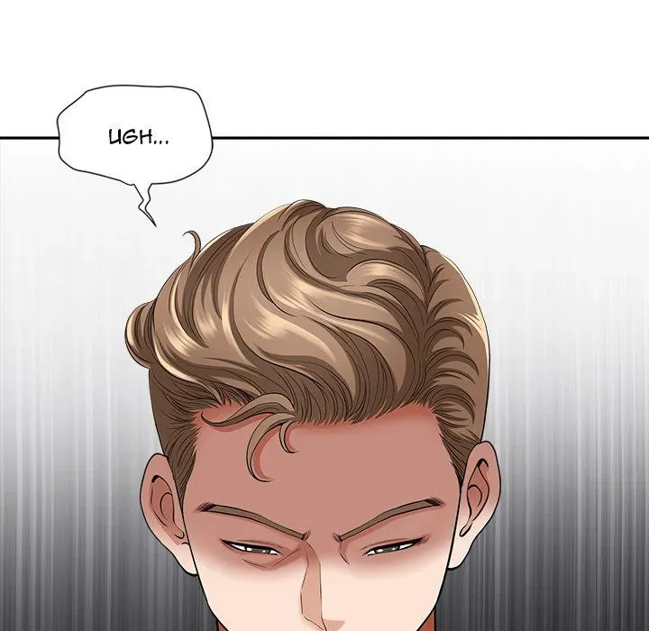 My Husband's a Twin! Chapter 41 page 6 - 