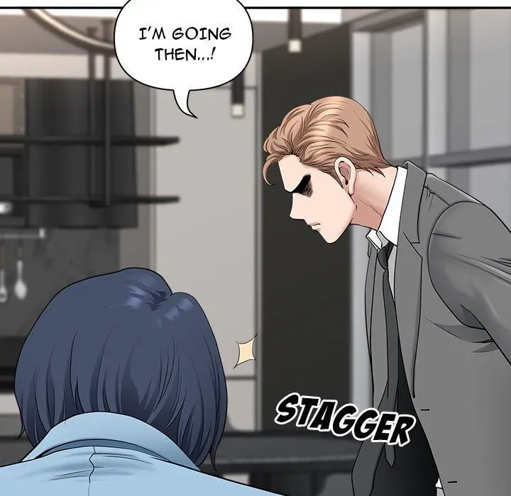 My Husband's a Twin! Chapter 41 page 70 - 