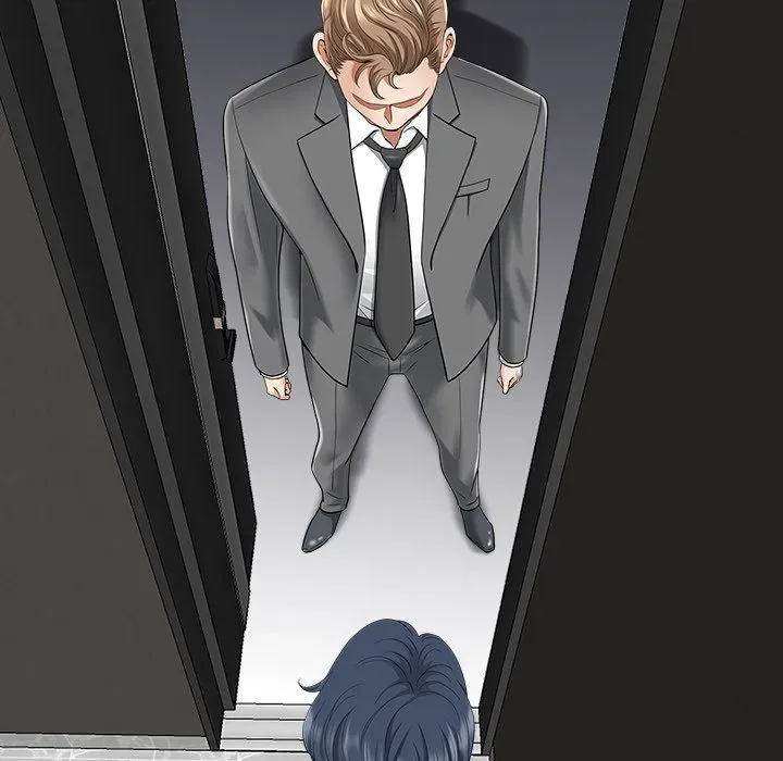 My Husband's a Twin! Chapter 41 page 9 - 