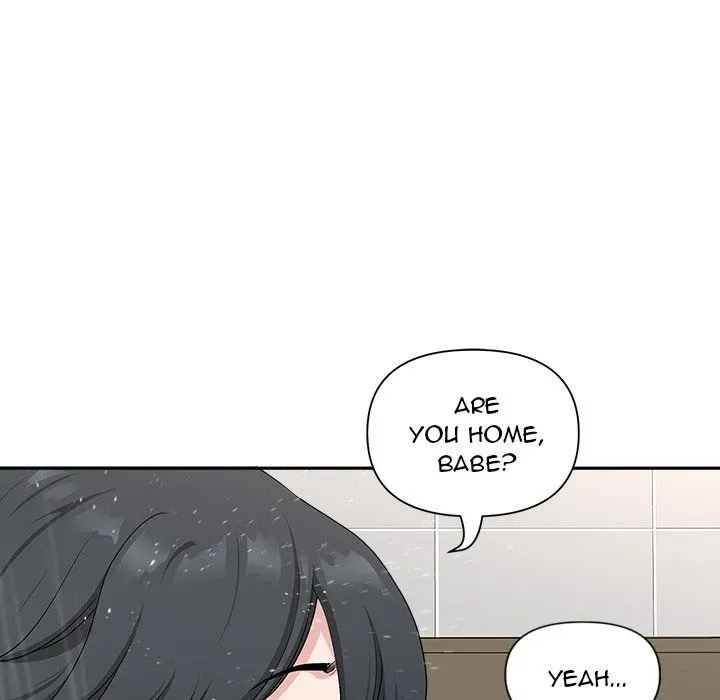 My Husband's a Twin! Chapter 41 page 91 - 