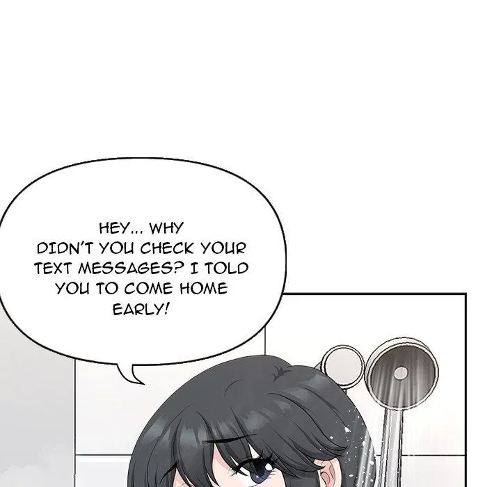 My Husband's a Twin! Chapter 41 page 93 - 