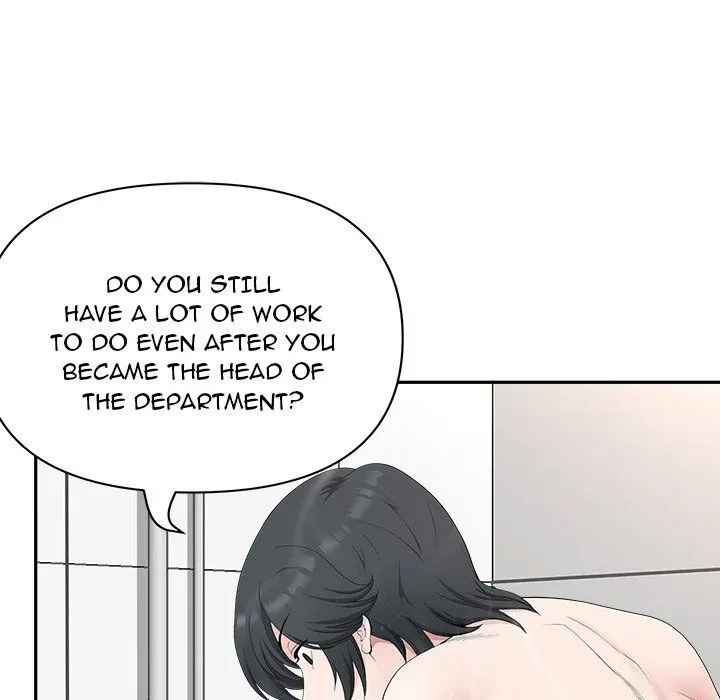 My Husband's a Twin! Chapter 41 page 95 - 