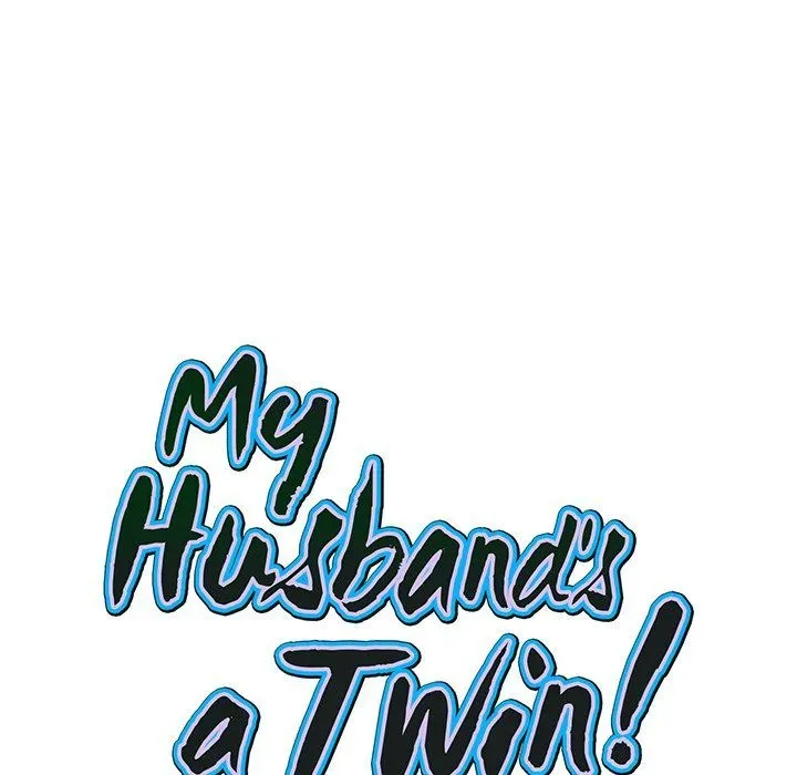 My Husband's a Twin! Chapter 42 page 12 - 