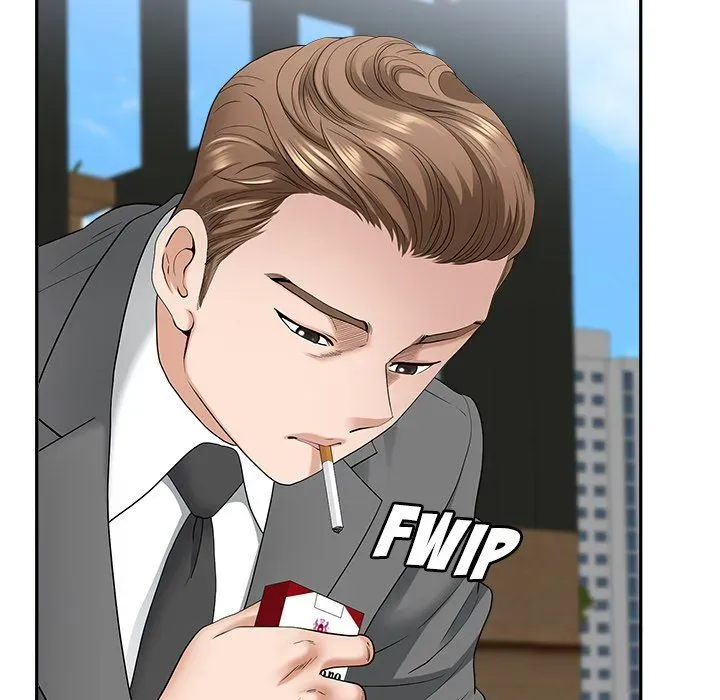My Husband's a Twin! Chapter 42 page 114 - 