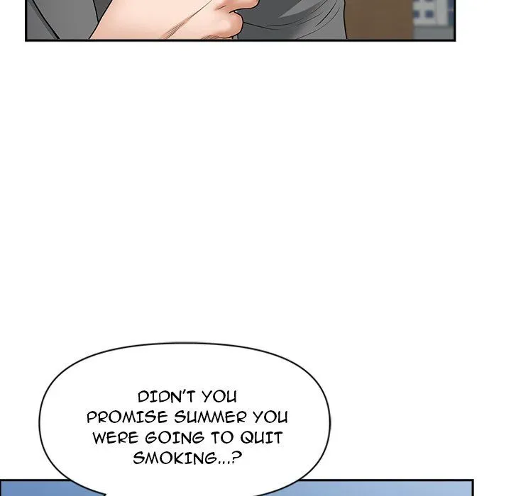 My Husband's a Twin! Chapter 42 page 115 - 