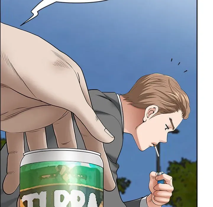 My Husband's a Twin! Chapter 42 page 116 - 