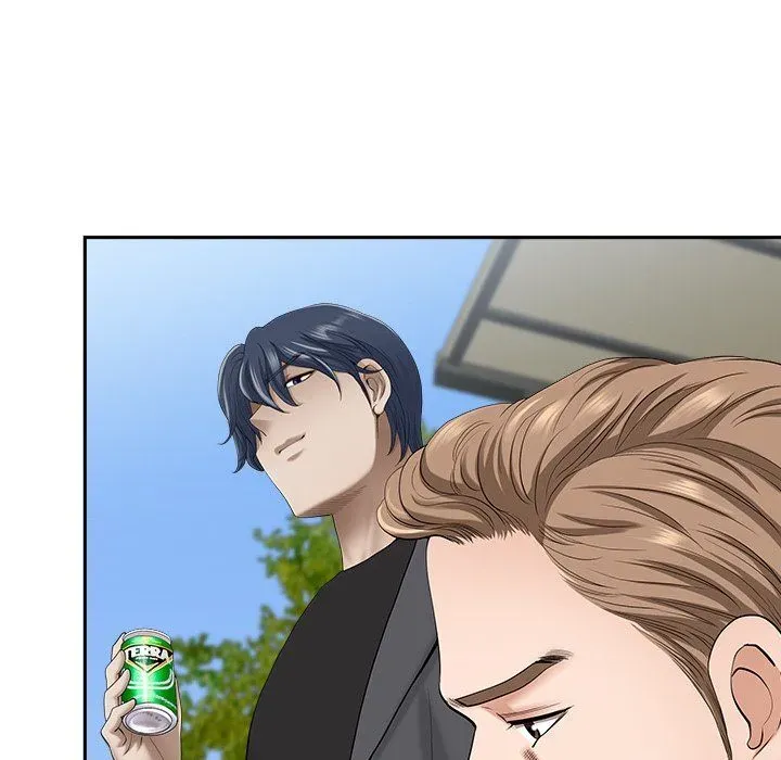 My Husband's a Twin! Chapter 42 page 118 - 