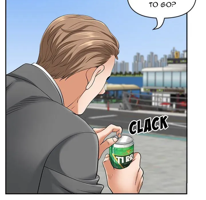 My Husband's a Twin! Chapter 42 page 131 - 