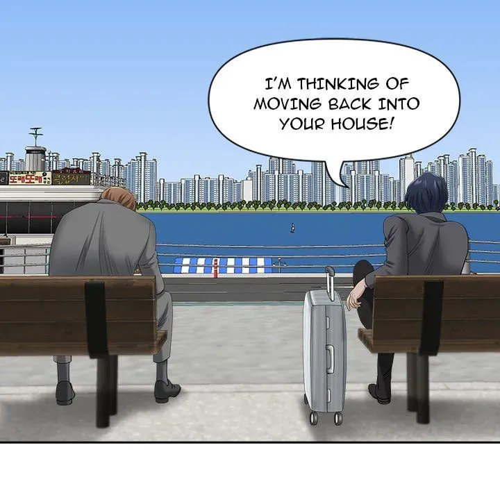 My Husband's a Twin! Chapter 42 page 133 - 
