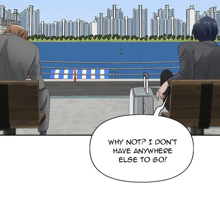 My Husband's a Twin! Chapter 42 page 135 - 