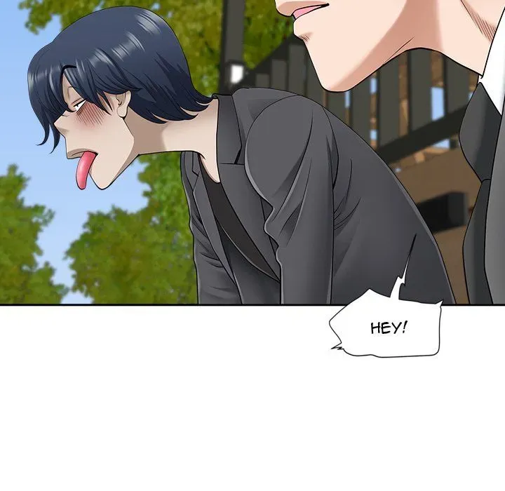 My Husband's a Twin! Chapter 42 page 139 - 
